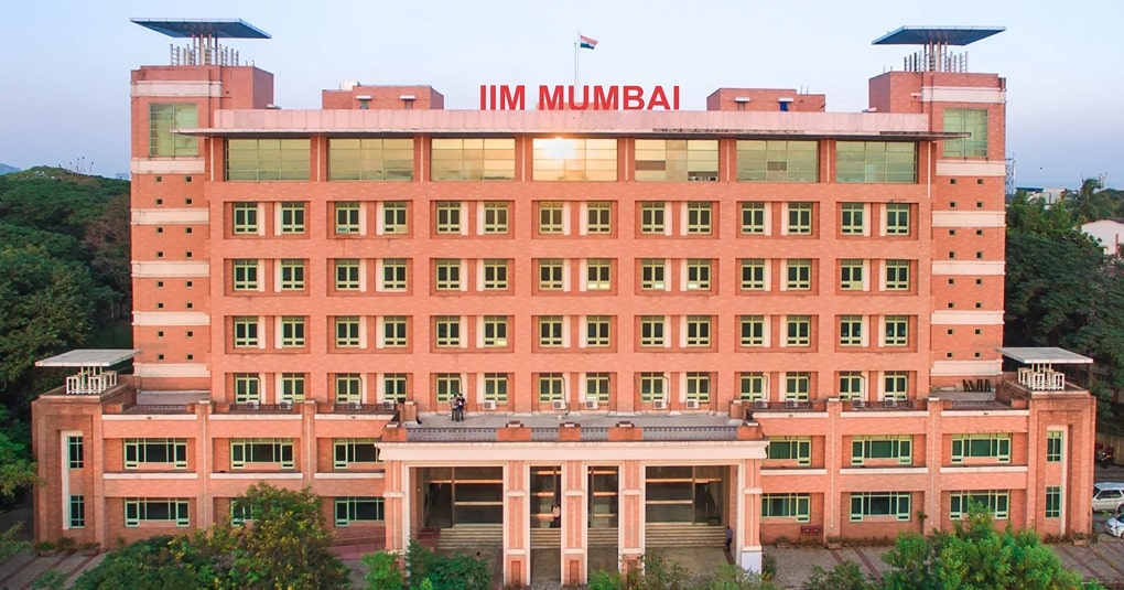 IIM Mumbai Has Started Admission Process for Master in Business