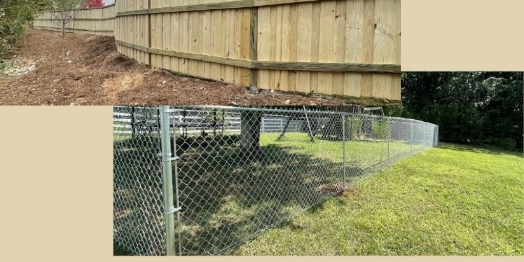 Fence Company Cleveland GA by ajfence801 - Infogram