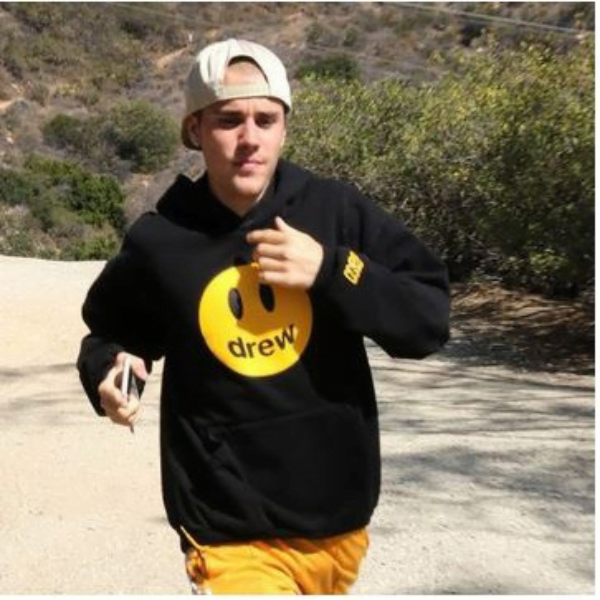 Drew Hoodie | Drew Justin Bieber | Fashion Clothing