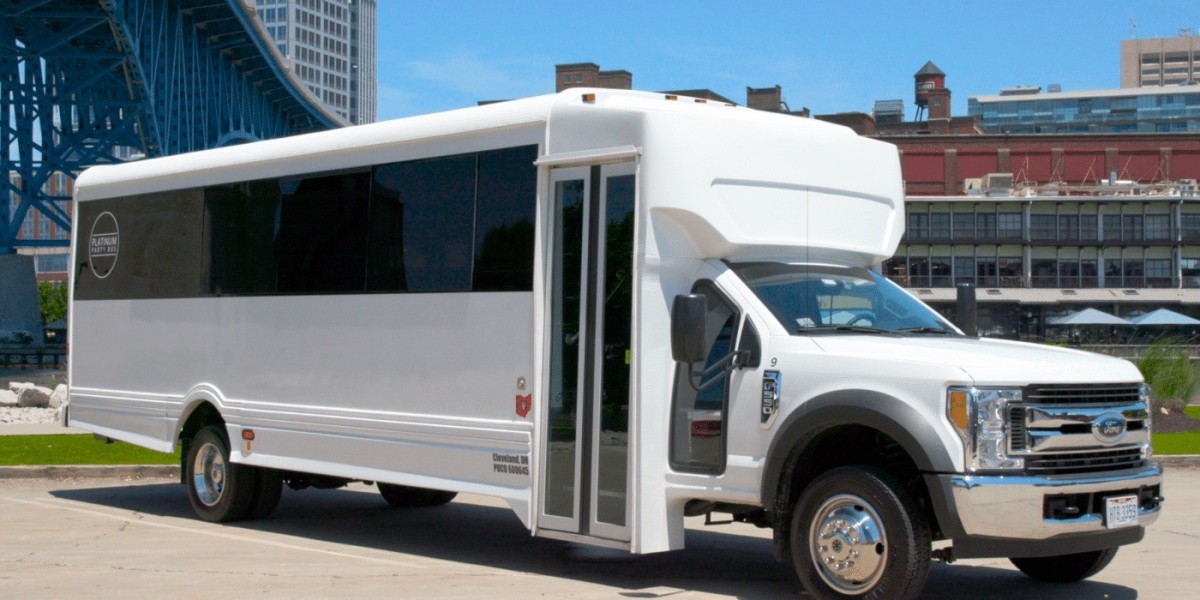 How to Make the Most of Your Maryland Party Bus Experience