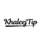 Khaleej Tips Profile Picture