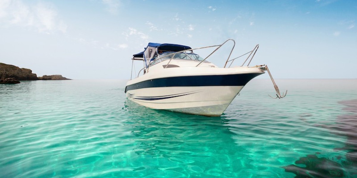 Explore Your Options with Boat Finance for Easier Ownership