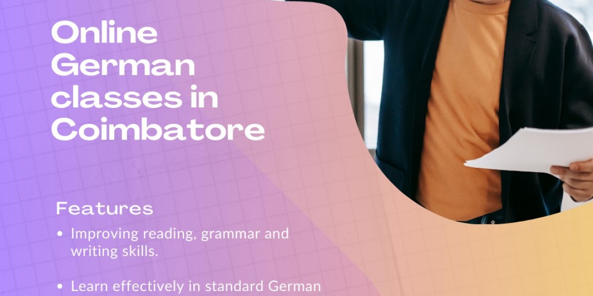 How German Language Certification Enhances Your Resume