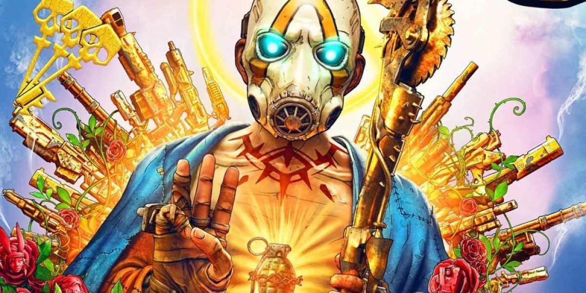 A Complete Guide To Unlocking Borderlands 3 Shift Codes And More