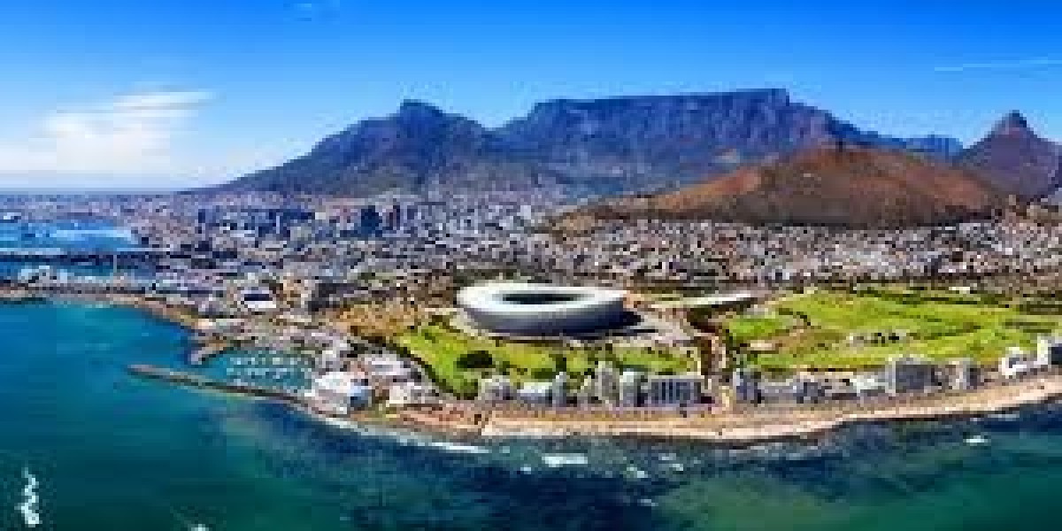 Top 9 Attractions in South Africa