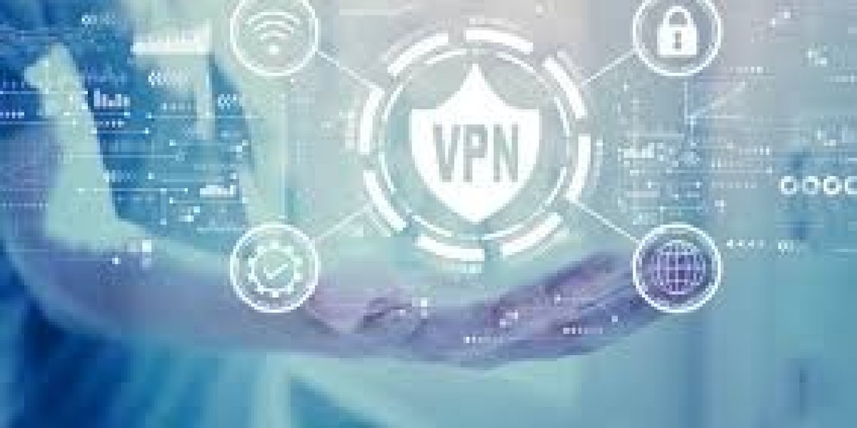 Choosing the Best VPN Solution for Secure Online Connectivity