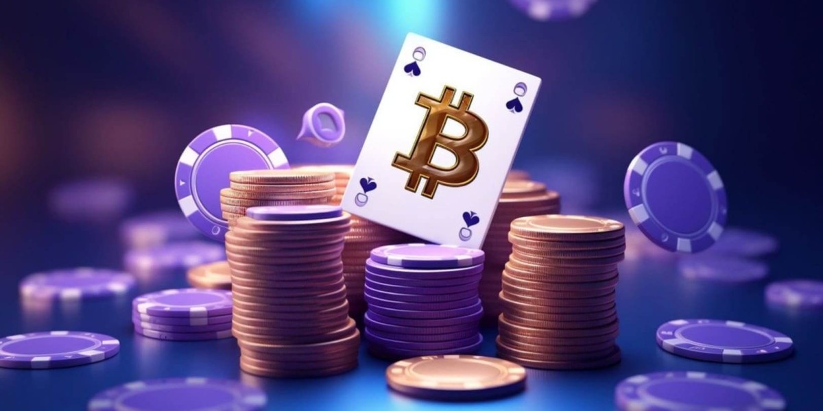 How Provably Fair Gaming Revolutionizes Crypto Gambling Platforms