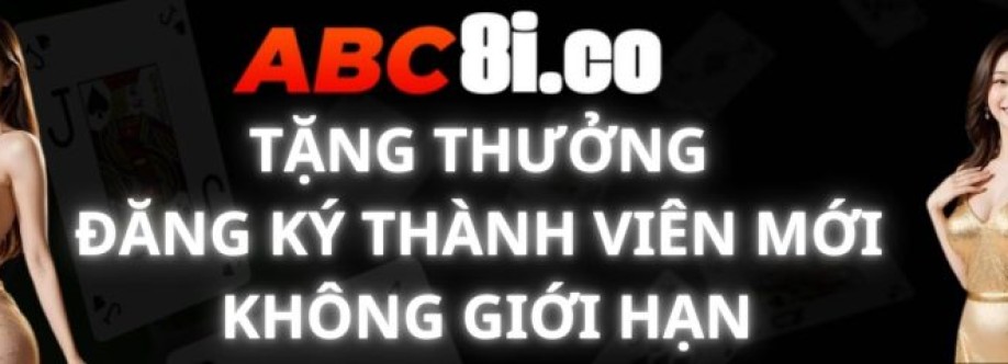 ABC8 co Cover Image