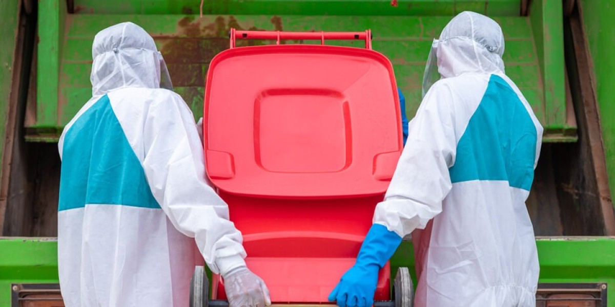 Why Choosing the Right Sharps Disposal Company is Essential for Safety and Compliance