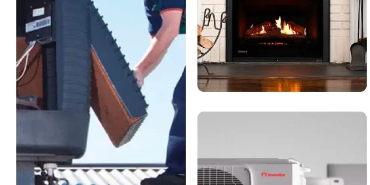 Why You Need a Top-Tier Heating and Cooling Company in Melbourne