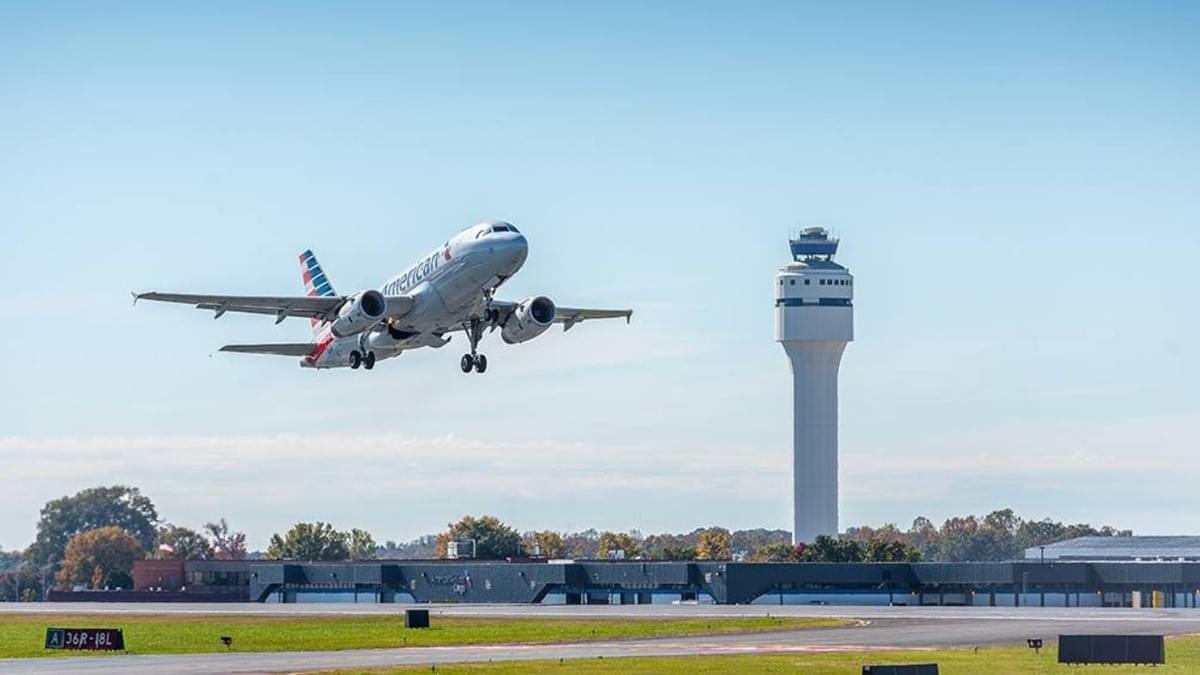 CLT Airport Baggage Claim Phone Number: Your Guide to E...