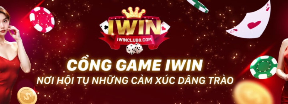 IWIN iwinclub8com Cover Image