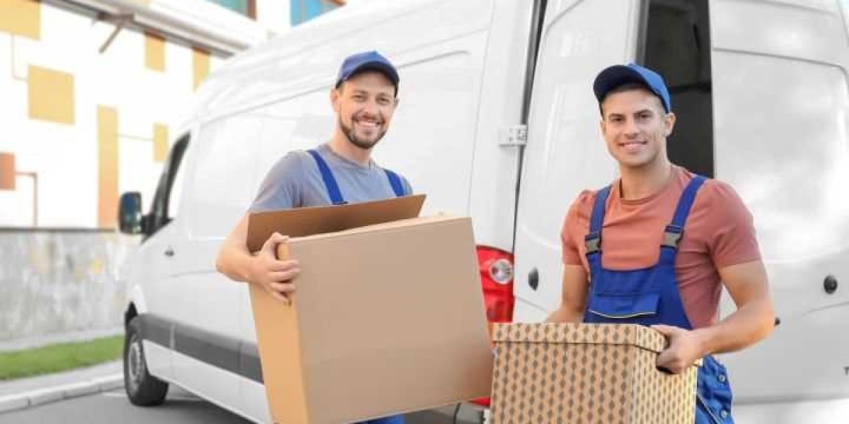 Get the Most Reliable Commercial Movers in Manhattan