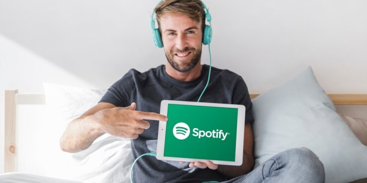 Buy Spotify Followers, Buy Spotify Plays, Buy Spotify Saves