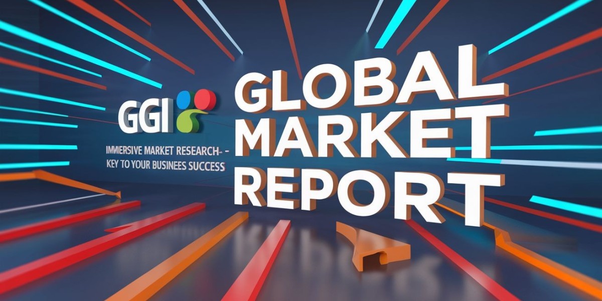 Strategic Forecast of the Industrial Rubber Products Market: Key Opportunities and Trends (2024-2032)