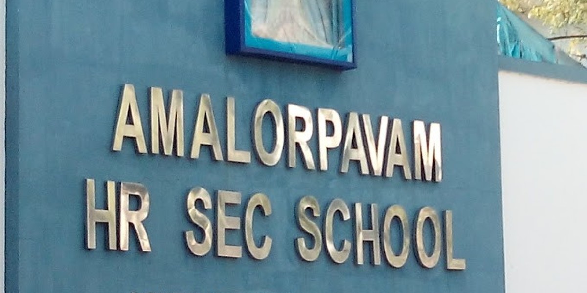 Higher Secondary School in Pondicherry: Building the Foundation for Future Success