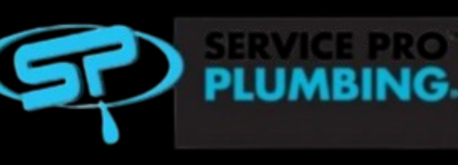 Service Pro Plumbing Inc Cover Image