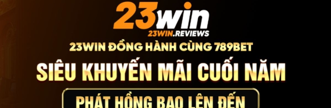 23WIN Cover Image