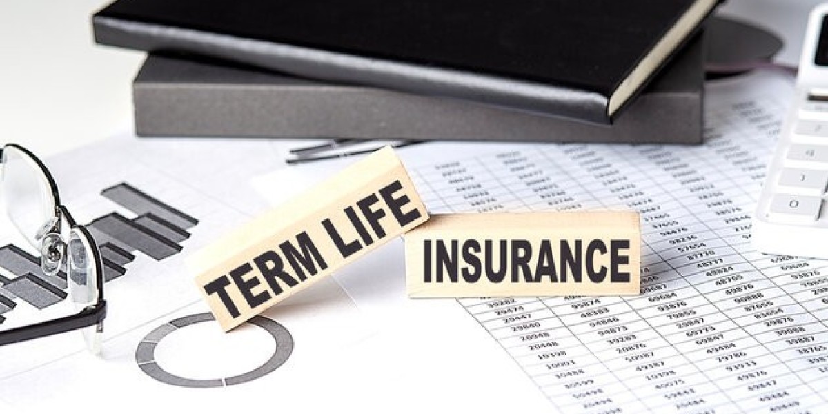 What Are the Different Types of Term Life Insurance Policies?