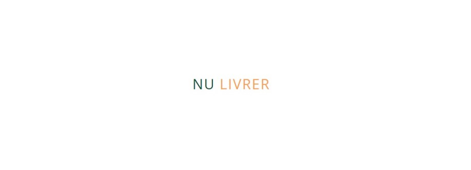 NULivrer Ltd Cover Image