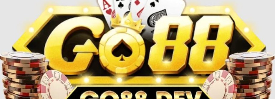 GO888 dev Cover Image