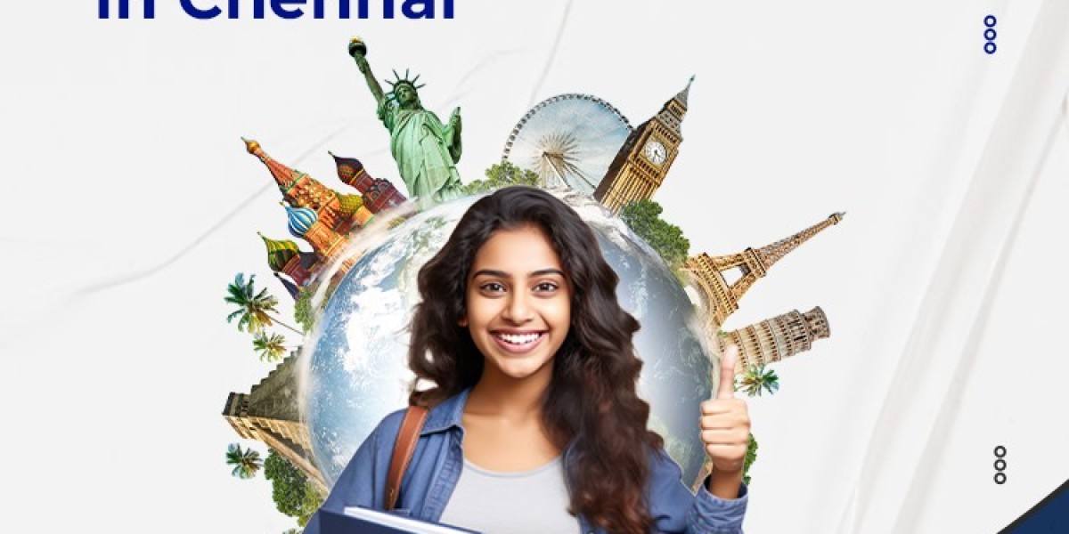 Ignited EDU Future: Top IELTS Coaching in Chennai for Study Abroad Success