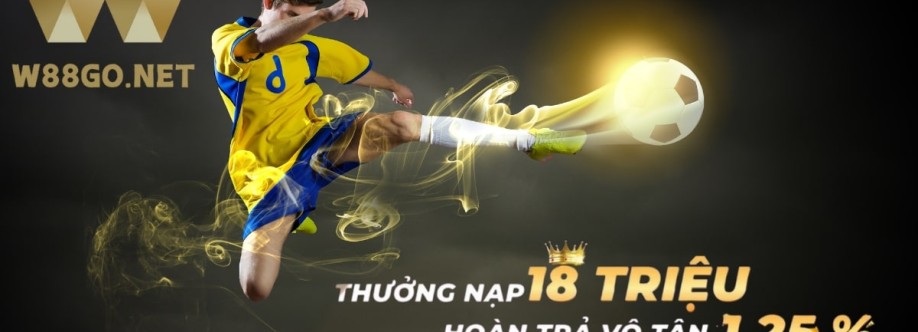 W88 - Cổng Game Trực Tuyến Hàng Đầu Việt Nam Cover Image