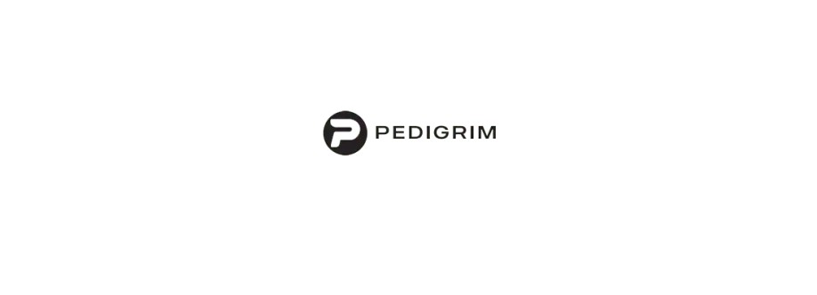 PEDIGRIM AUDIO Cover Image