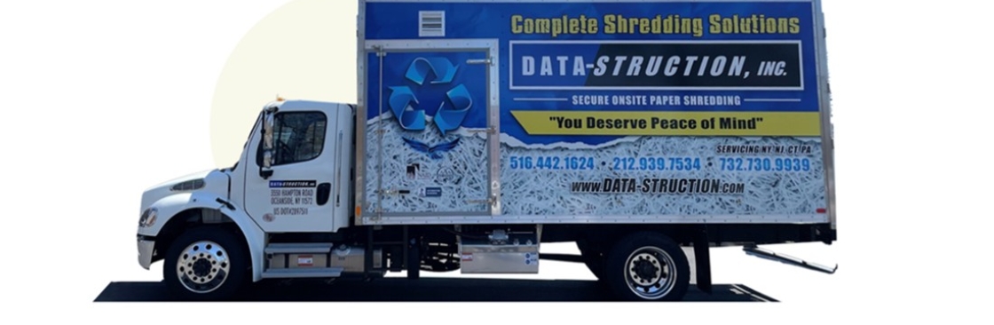 Complete Shredding Solutions Cover Image