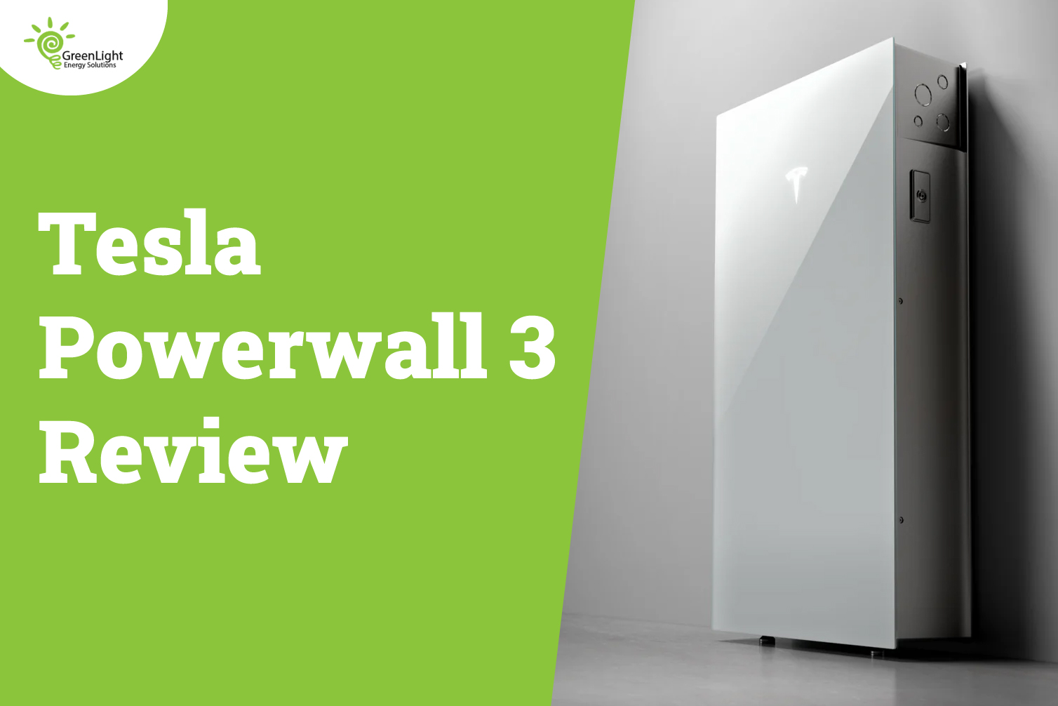 Newly Tesla Powerwall 3 Review