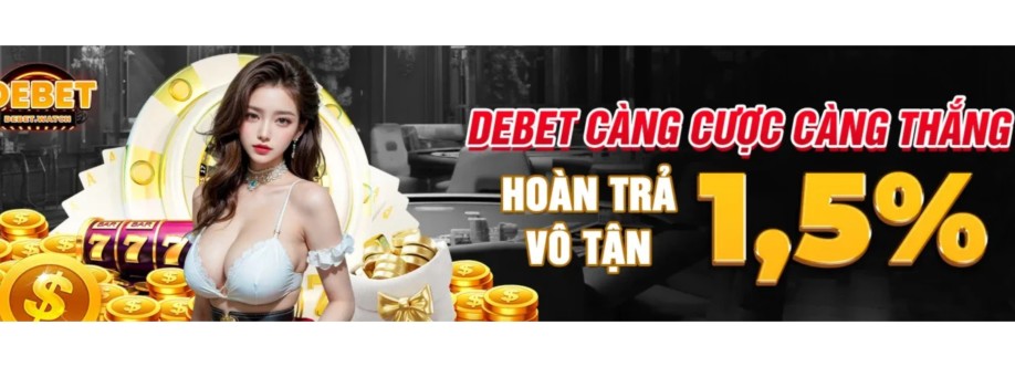 DEBET Casino Cover Image