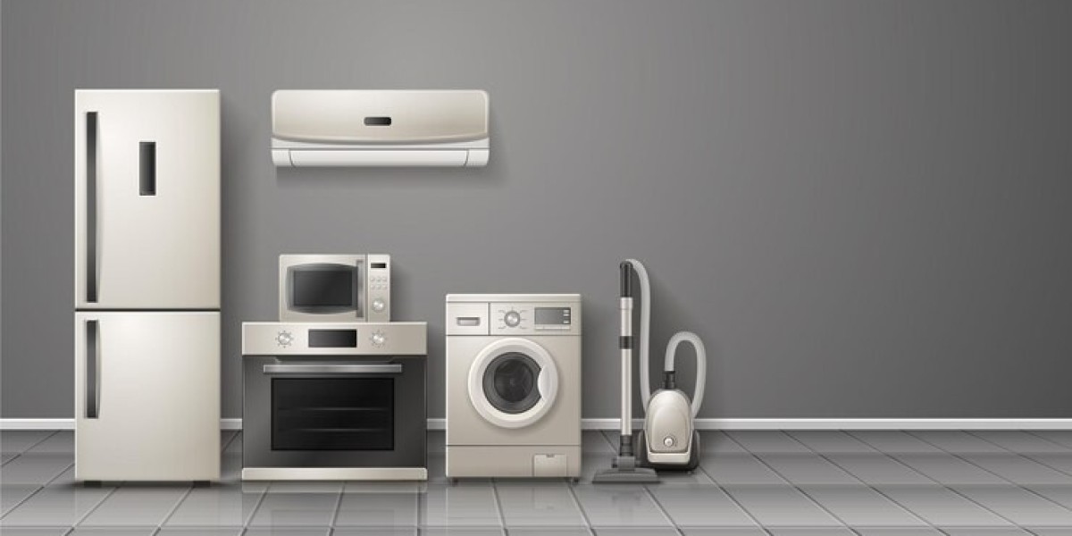 Top Budget-Friendly Home Appliances for Dubai Homes