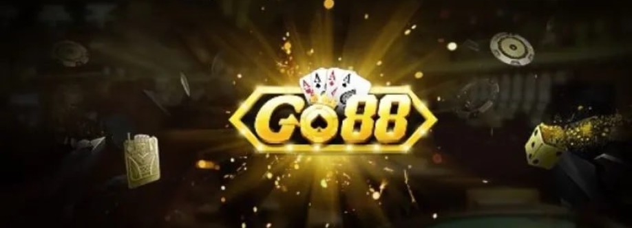 Cổng Game Go88 Cover Image