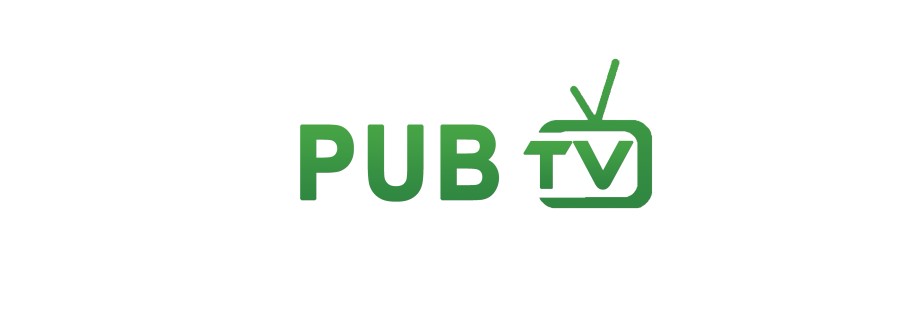 Pub TV Cover Image