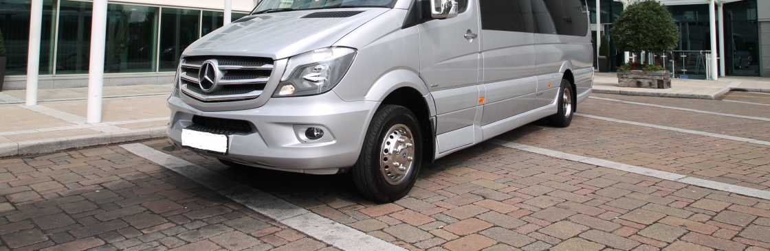 Hire Minibus Hull Cover Image