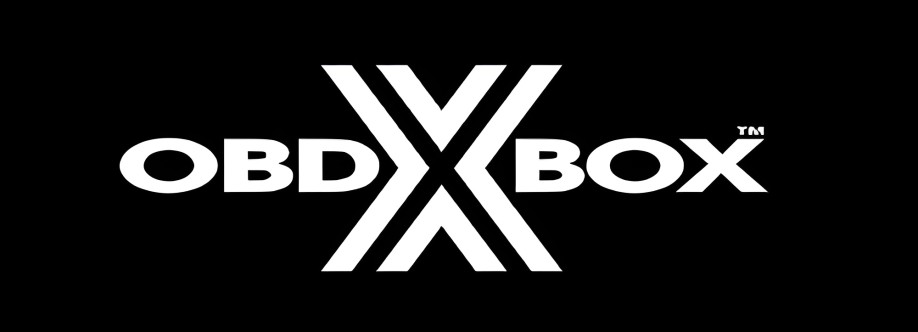 OBD X BOX Ltd Cover Image