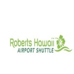 Roberts Hawaii Airport Shuttle Profile Picture