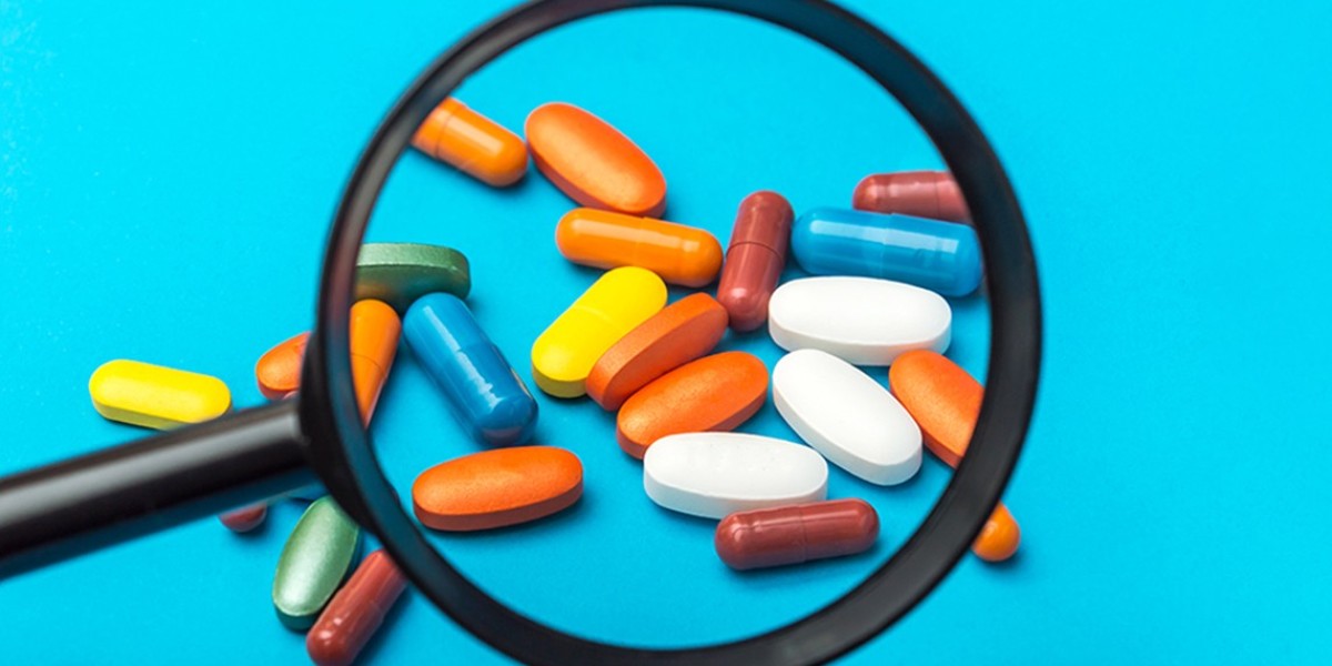 OTC Drugs Market Growth, Share, Trends, Scope, Revenue, Business Challenges and Forecast 2024-2032: Organic Market Resea