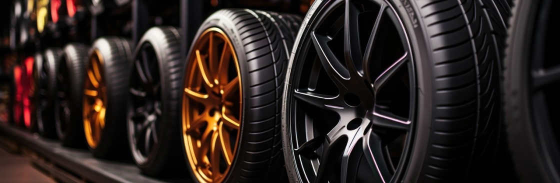 Tyre Expert LTD Cover Image