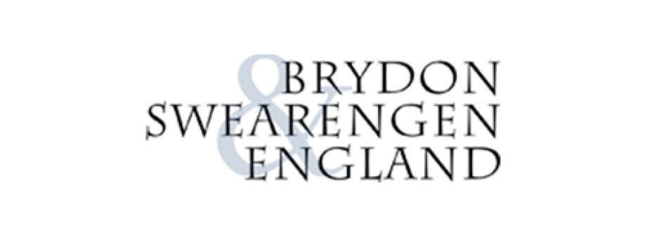 Brydon Swearengen England Cover Image