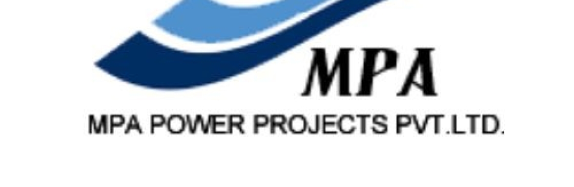 MPA Power Project Cover Image