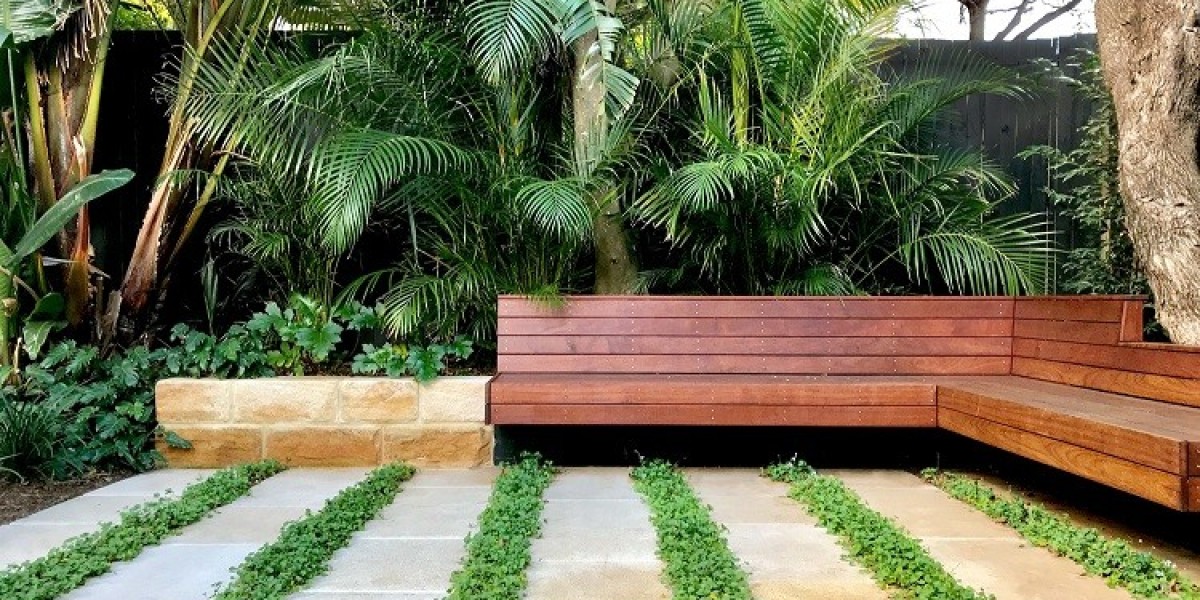 Bondi Landscapes: Your Partner in Landscape Design and Construction