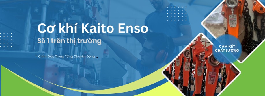 KAITO ENSO Cover Image