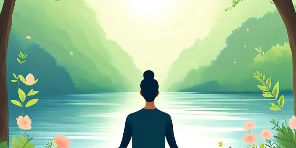 The Benefits of Mindfulness Meditation for Everyday Life