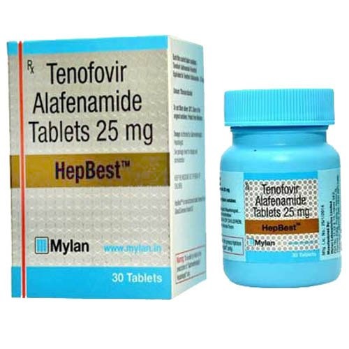 Hepbest 25mg Price, Uses, Side Effect, Warning & Substitutes