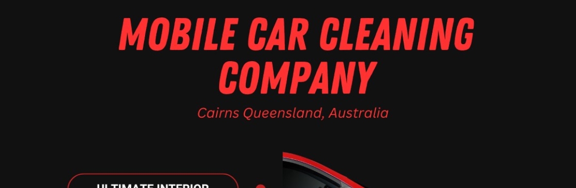 Mobile Club Car Cleaning Cover Image