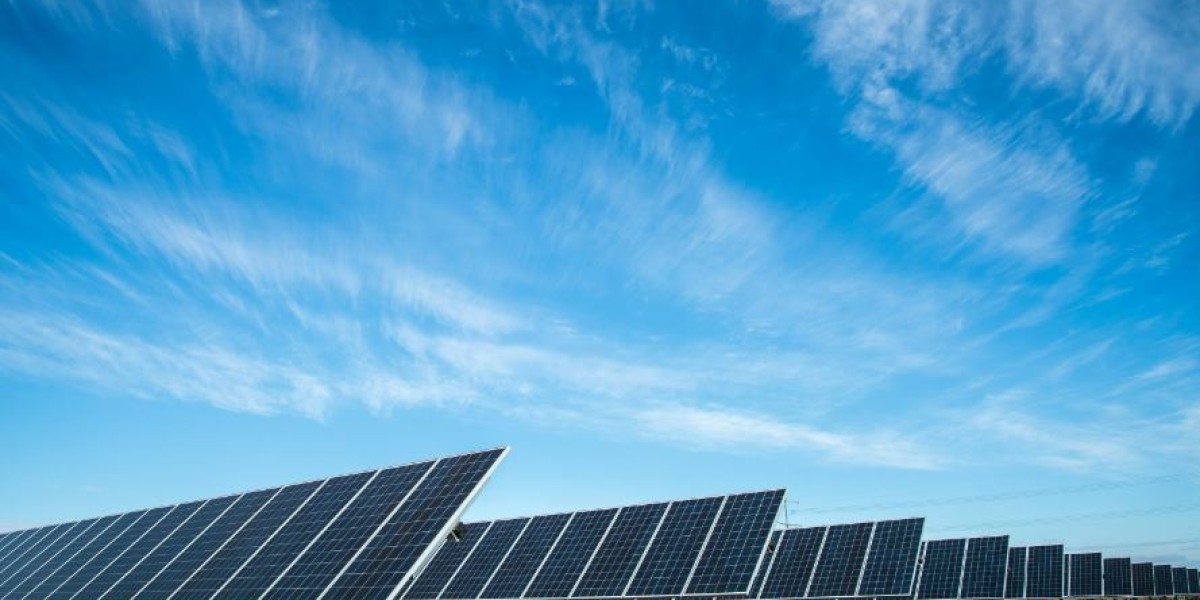 Reliable Solar Panel Installers Near Me and Industrial Solar Power Plant Solutions