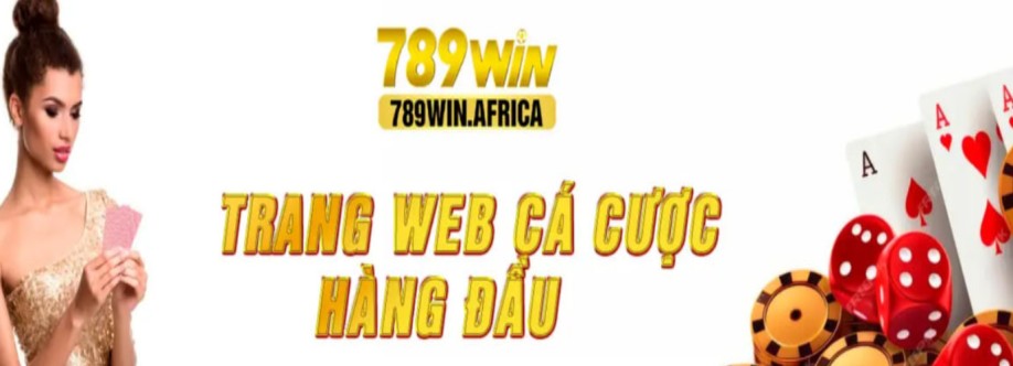 789Win africa Cover Image