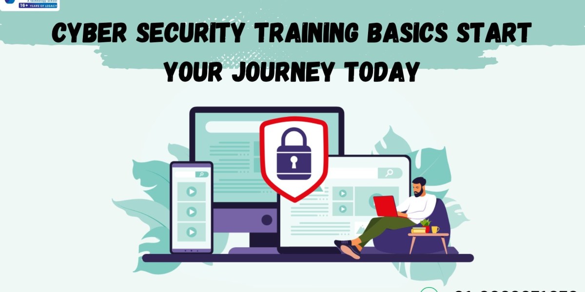 Cyber Security Course in Hyderabad | Cyber Security Training