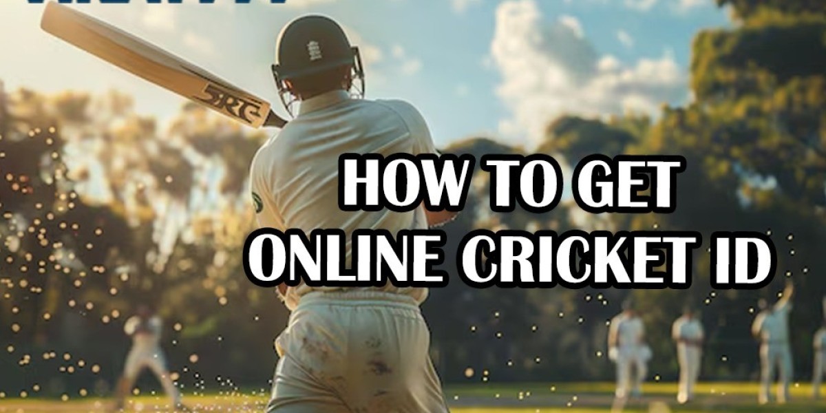 Online Cricket ID: A Few Key Steps to Start Betting Journey Safely and Secure